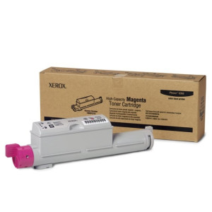Toner Xerox 106R01219 magenta