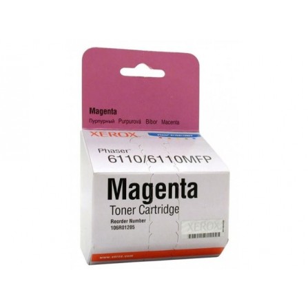 XEROX / 106R01205 (magenta)