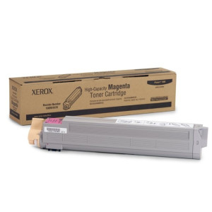 Toner Xerox 106R01078 magenta
