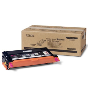 Toner Xerox 113R00720 magenta