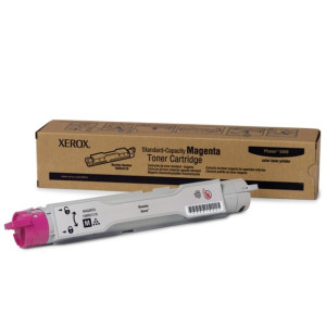 Toner Xerox 106R01215 magenta