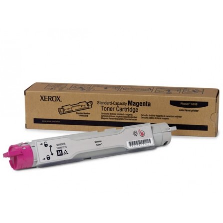 XEROX / 106R01215 (magenta)