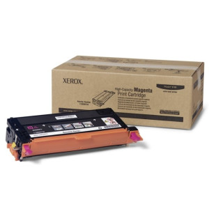 Toner Xerox 113R00724 magenta