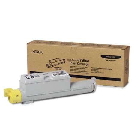 XEROX / 106R01220 (yellow)