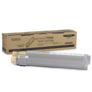 Toner Xerox 106R01079 yellow