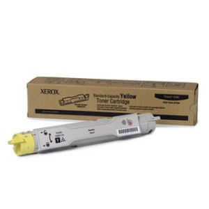Toner Xerox 106R01216 yellow
