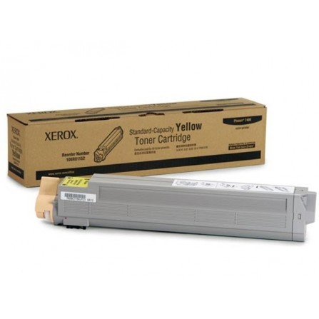 XEROX / 106R01152 (yellow)