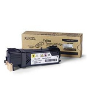 Toner Xerox 106R01284 yellow