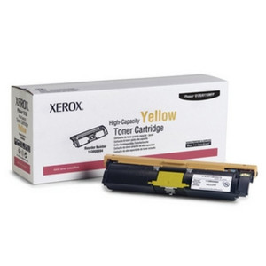 Toner Xerox 113R00694 yellow