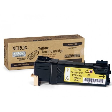 XEROX / 106R01337 (yellow)