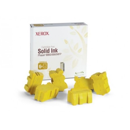 XEROX / 108R00819 (yellow)