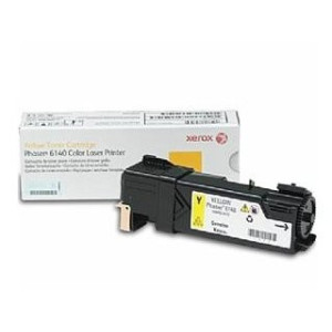 Toner Xerox 106R01483 yellow