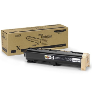 Toner Xerox 113R00668 black