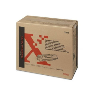 Toner Xerox 113R00445 black