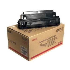 Toner Xerox 106R01034 black