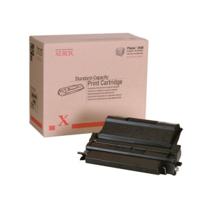 Toner Xerox 113R00627 black