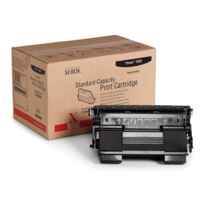 Toner Xerox 113R00656 black
