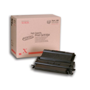 Toner Xerox 113R00628 black