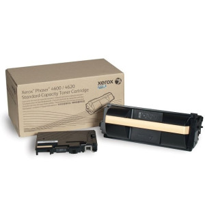 Toner Xerox 106R01534 black