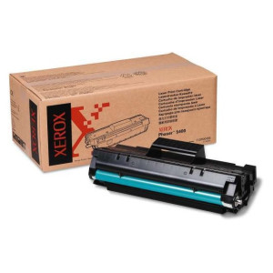 Toner Xerox 113R00495 black