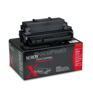 Toner Xerox 106R00441 black