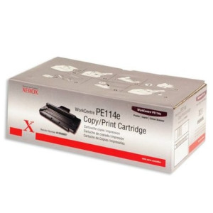 Toner Xerox 013R00607 black