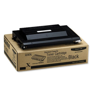 Toner Xerox 106R00679 black
