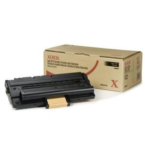 Toner Xerox 113R00667 black