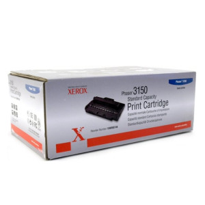 Toner Xerox 109R00746 black