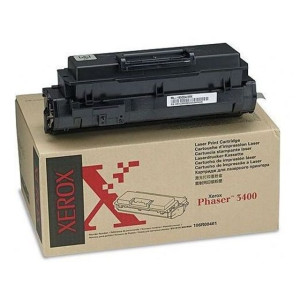Toner Xerox 106R00461 black
