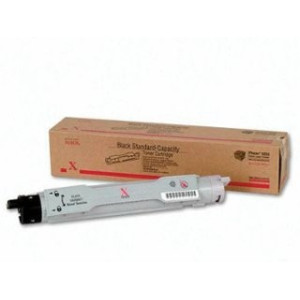 Toner Xerox 106R00671 black