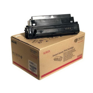 Toner Xerox 106R01033 black