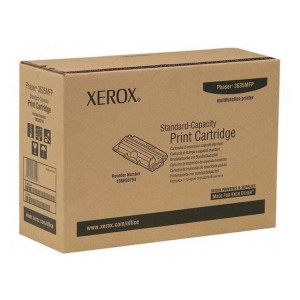 Toner Xerox 108R00794 black