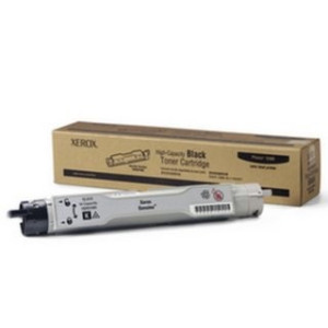 Toner Xerox 106R01085 black