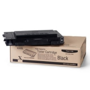 Toner Xerox 106R00684 black