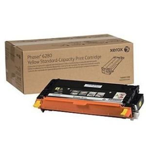 Toner Xerox 106R01403 black