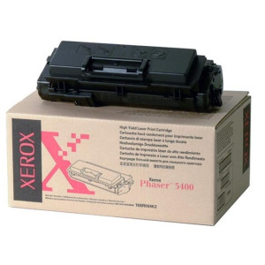Toner Xerox 106R00462 black