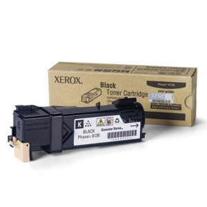 Toner Xerox 106R01285 black