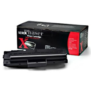 Toner Xerox 106R01413 black