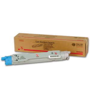 Toner Xerox 106R00668 cyan