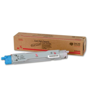 Toner Xerox 106R00672 cyan