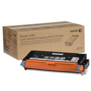 Toner Xerox 106R01388 cyan