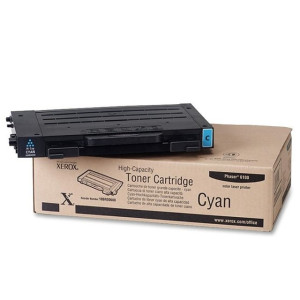 Toner Xerox 106R00680 cyan