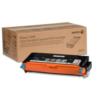 Toner Xerox 106R01400 cyan