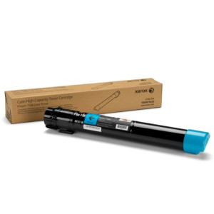 Toner Xerox 106R01443 cyan