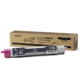 Toner Xerox 106R01145 magenta
