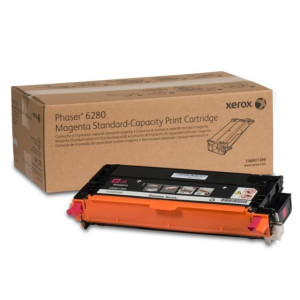 Toner Xerox 106R01389 magenta