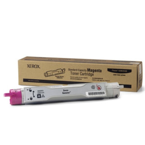 Toner Xerox 106R01074 magenta