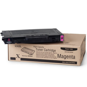 Toner Xerox 106R00681 magenta