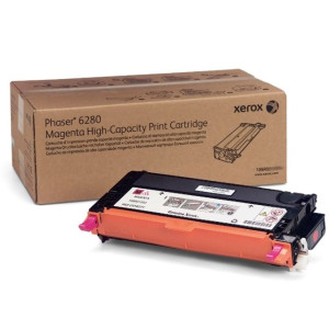 Toner Xerox 106R01401 magenta